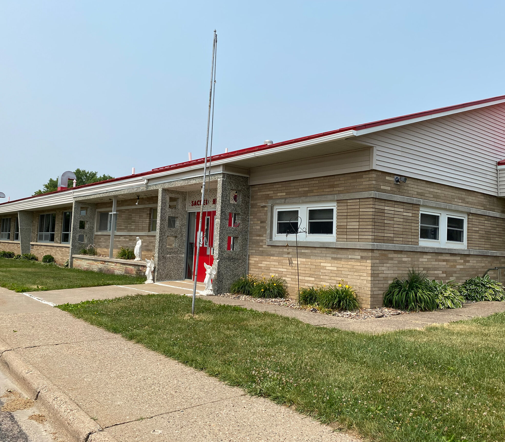 Schools Village of Cashton