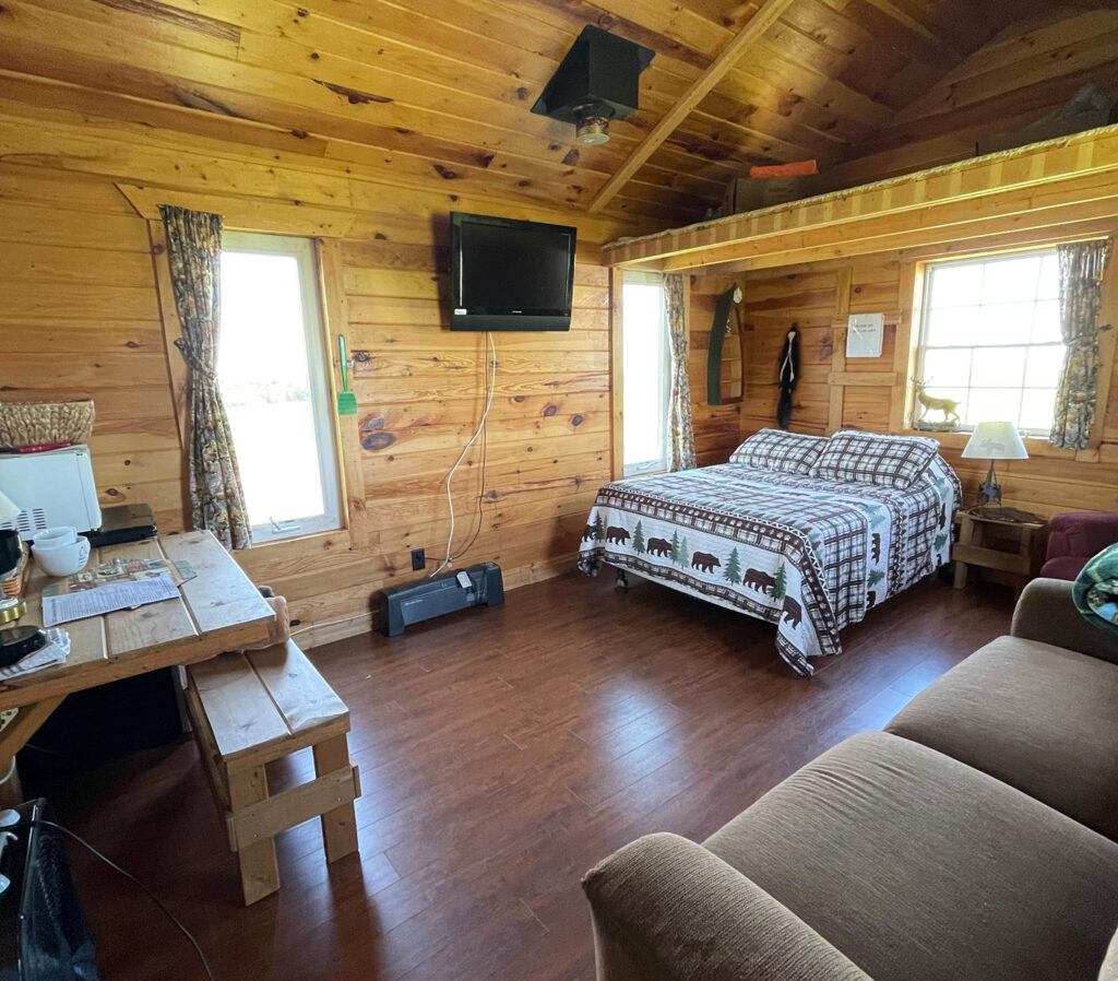 Lodging Village of Cashton