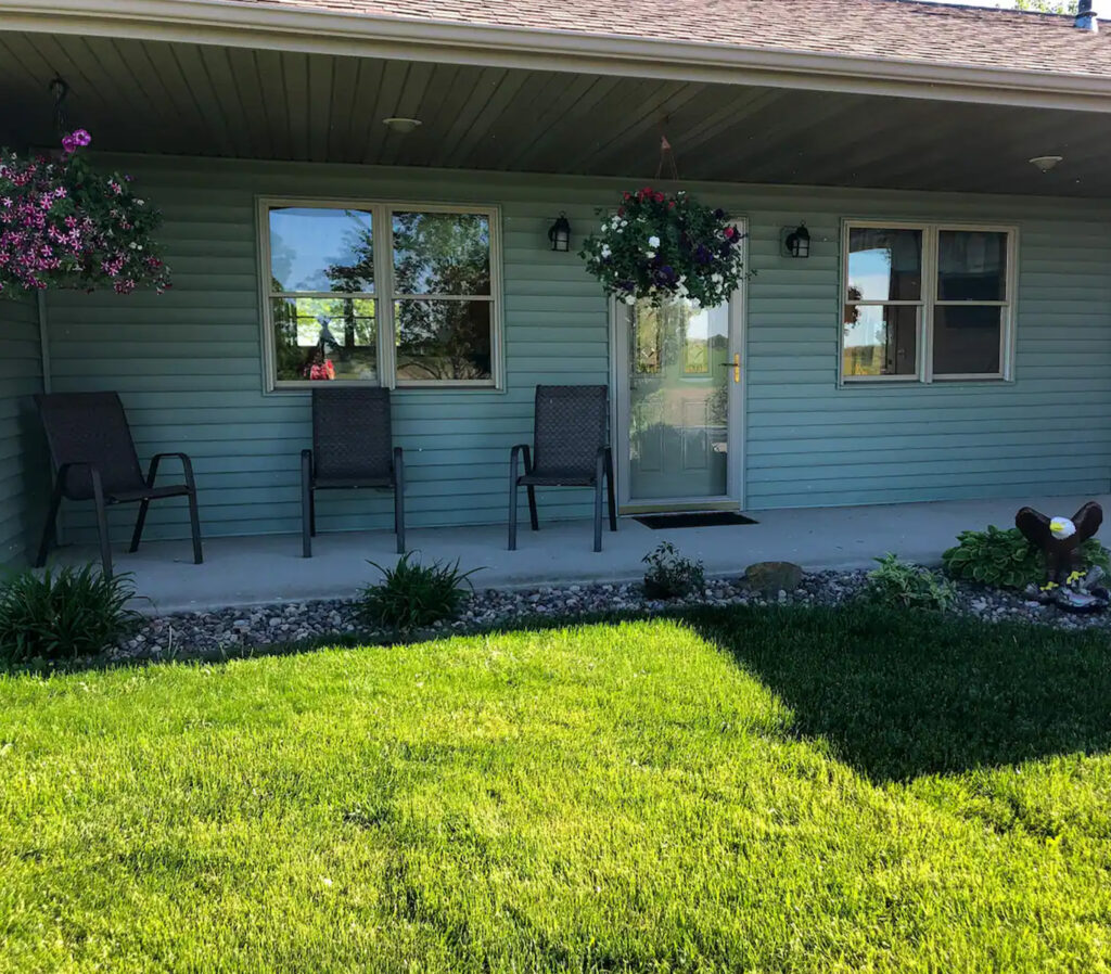 Lodging Village of Cashton