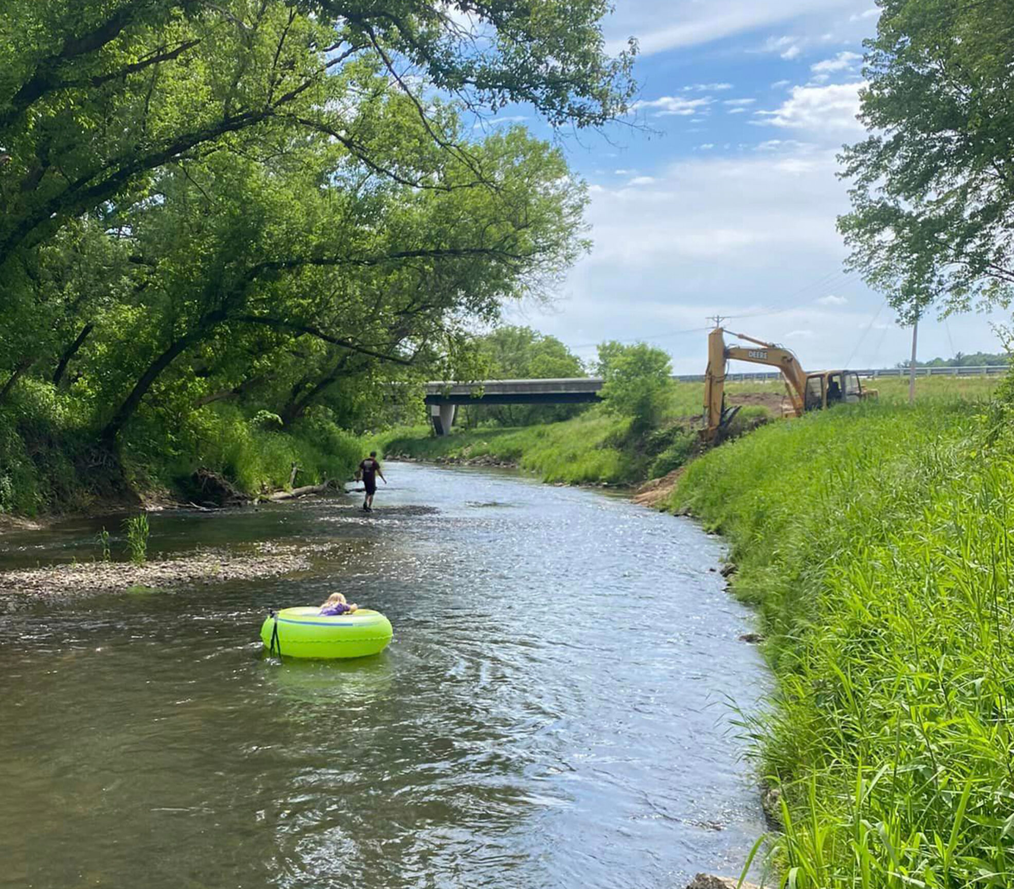 Things To Do Village of Cashton