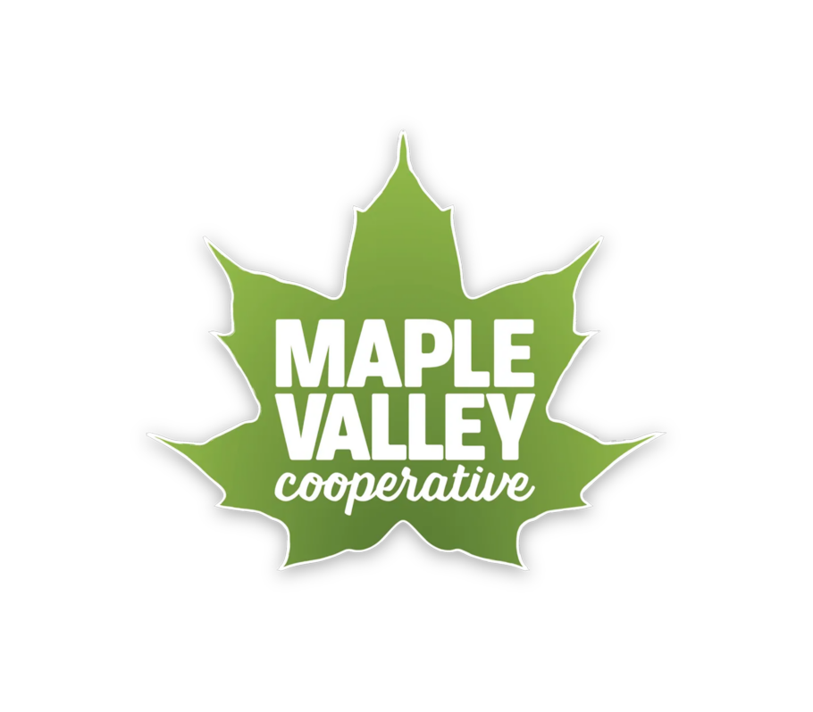 Maple Valley Cooperative Logo