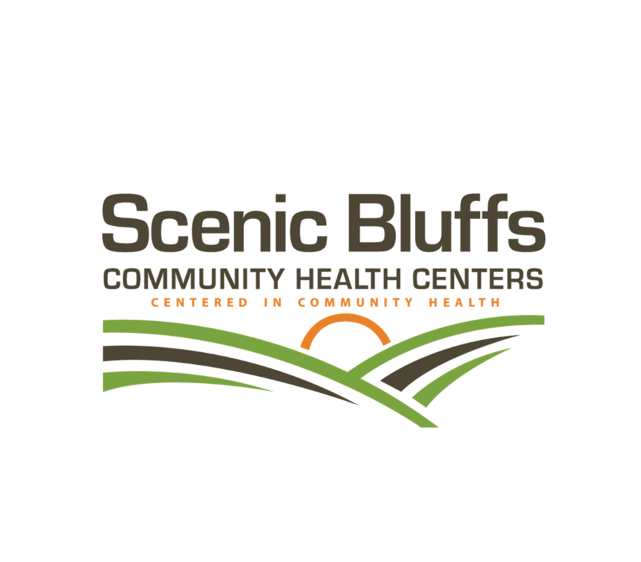Scenic Bluffs Community Health Centers Logo