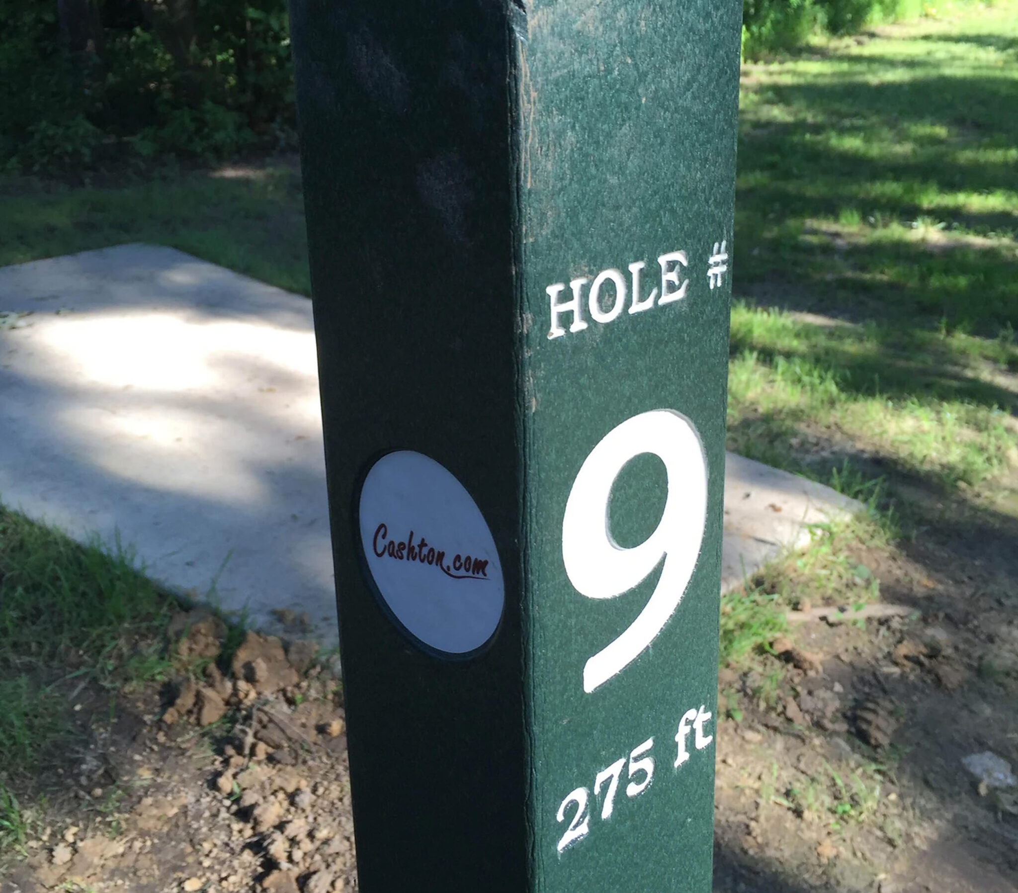 Things To Do Village of Cashton